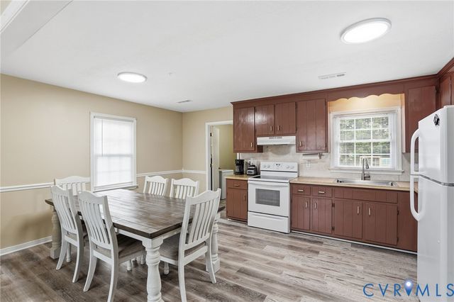 7033 Brooking Way, Mechanicsville, VA 23111