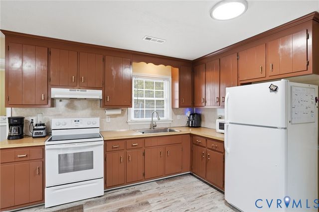 7033 Brooking Way, Mechanicsville, VA 23111