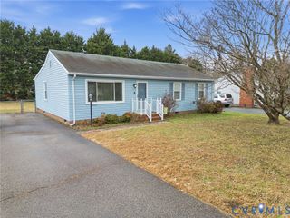 7033 Brooking Way, Mechanicsville, VA 23111