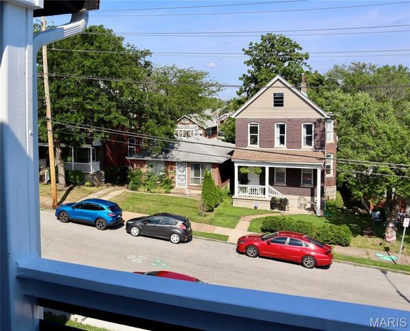 1505 Tamm Avenue, St Louis, MO 63139