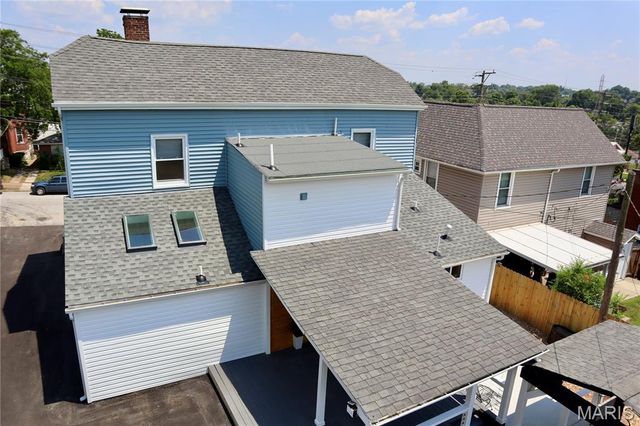 1505 Tamm Avenue, St Louis, MO 63139