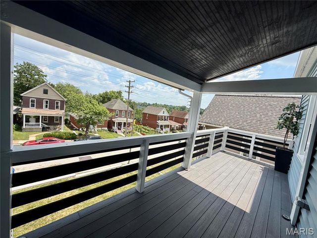 1505 Tamm Avenue, St Louis, MO 63139