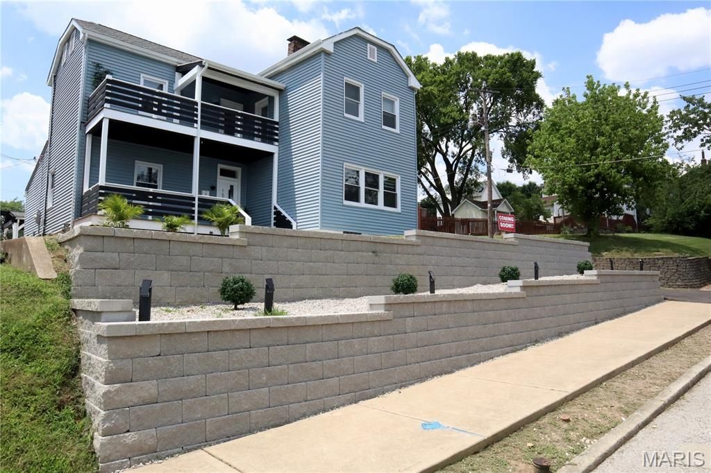 1505 Tamm Avenue, St Louis, MO 63139