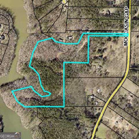 584 Moccasin Gap Road, Jackson, GA 30233