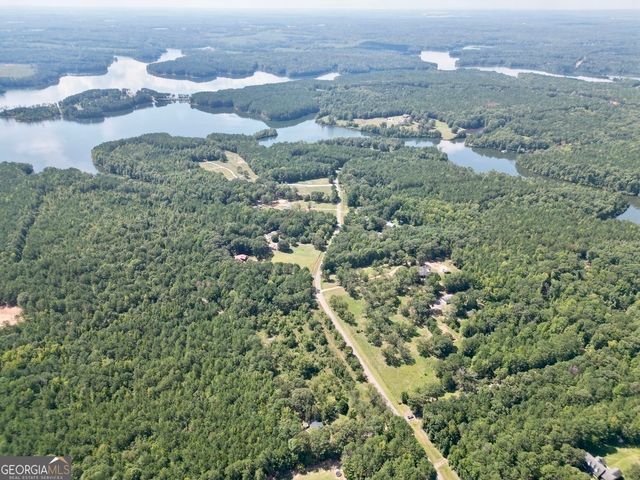 584 Moccasin Gap Road, Jackson, GA 30233
