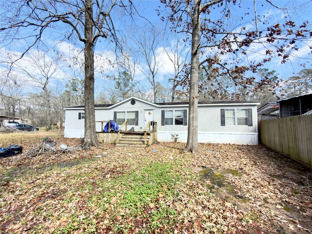 21449 Vermillion, New Caney, TX 77357