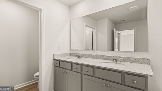 711 Anchor Avenue, Villa Rica, GA 30180
