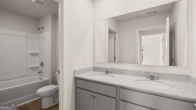 711 Anchor Avenue, Villa Rica, GA 30180
