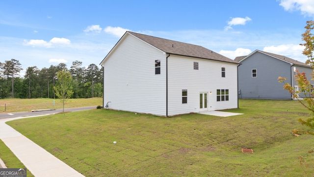 711 Anchor Avenue, Villa Rica, GA 30180