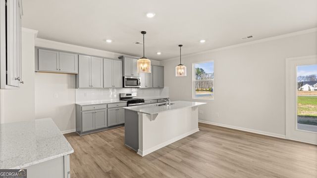 711 Anchor Avenue, Villa Rica, GA 30180