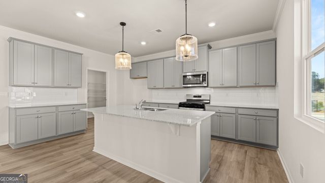 711 Anchor Avenue, Villa Rica, GA 30180