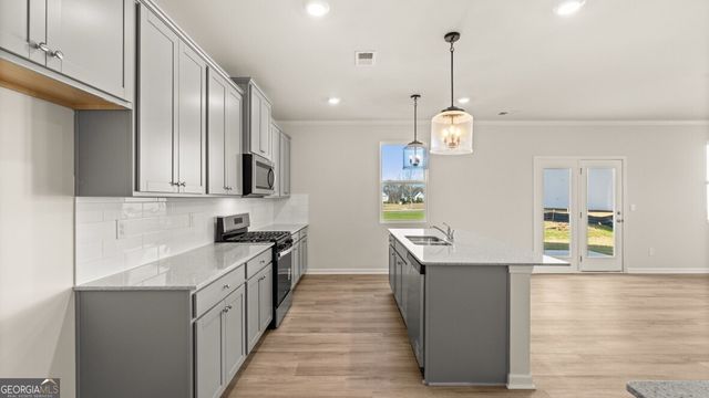 711 Anchor Avenue, Villa Rica, GA 30180