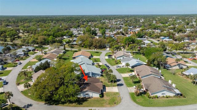 1400 PORTOBELLO DRIVE, Port Orange, FL 32127