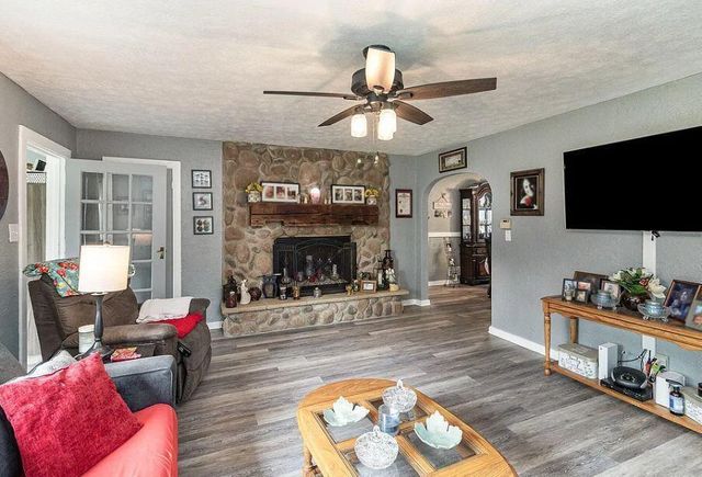 312 Wilshire Avenue, Michigan City, IN 46360