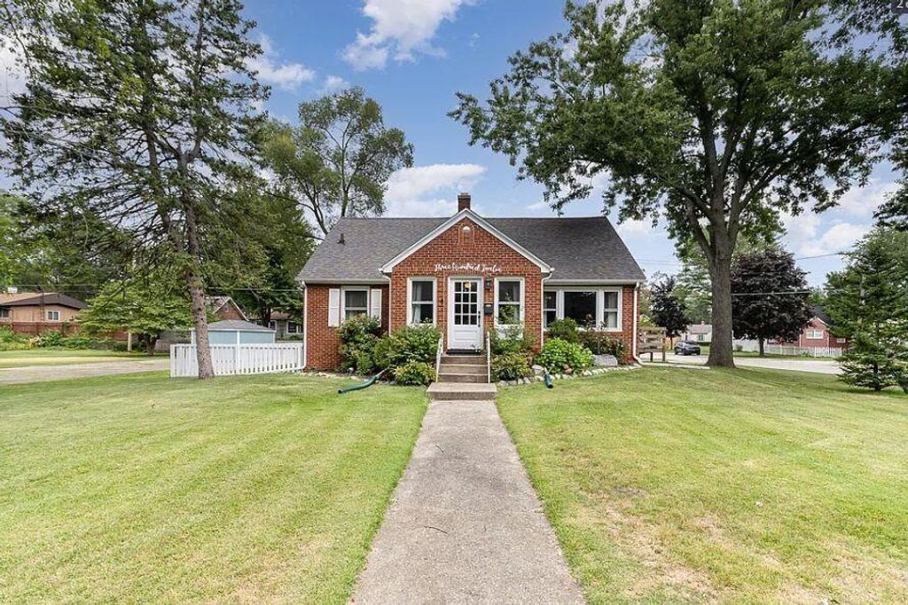 312 Wilshire Avenue, Michigan City, IN 46360