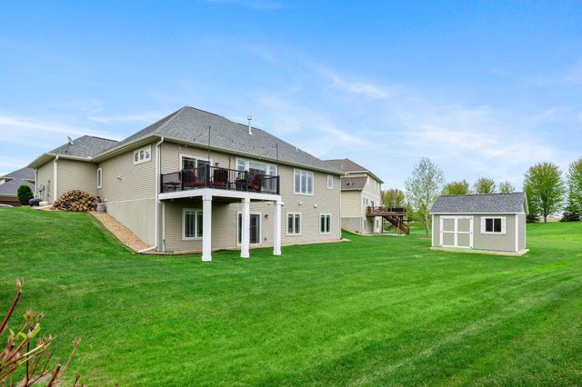 2281 Silver Leaf Trail, Cologne, MN 55322