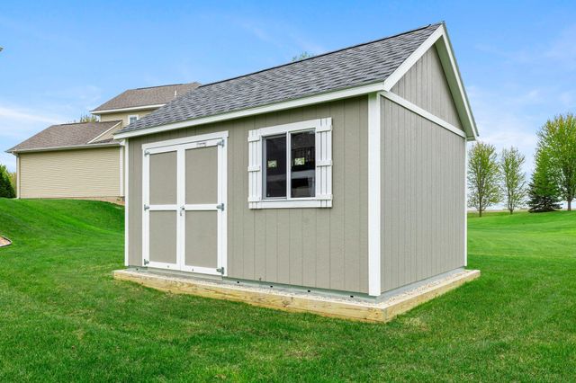 2281 Silver Leaf Trail, Cologne, MN 55322