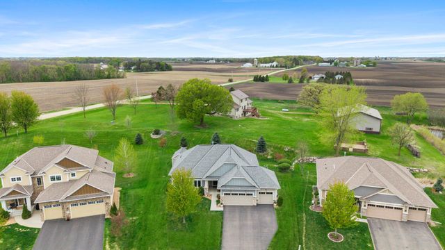 2281 Silver Leaf Trail, Cologne, MN 55322