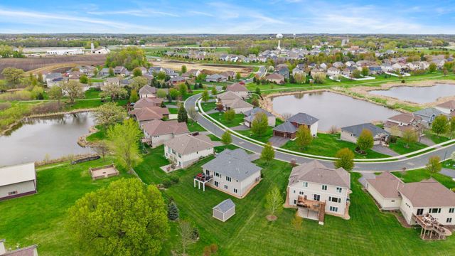 2281 Silver Leaf Trail, Cologne, MN 55322