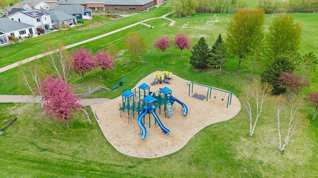 2281 Silver Leaf Trail, Cologne, MN 55322