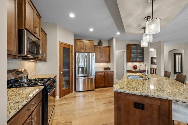 2281 Silver Leaf Trail, Cologne, MN 55322