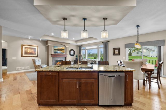2281 Silver Leaf Trail, Cologne, MN 55322