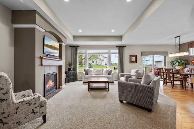 2281 Silver Leaf Trail, Cologne, MN 55322