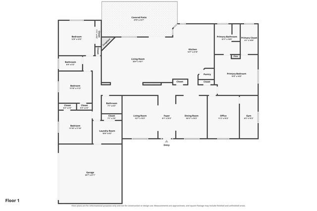 3210 N Molter Rd, Otis Orchards, WA 99027