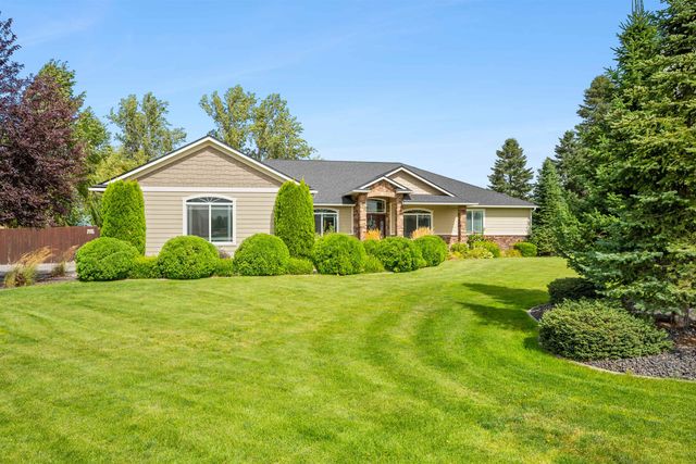 3210 N Molter Rd, Otis Orchards, WA 99027
