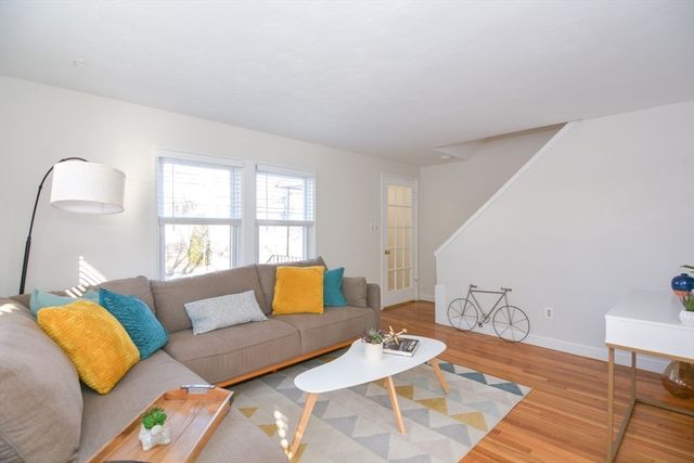 56 Perkins Ave 56, Malden, MA 02148