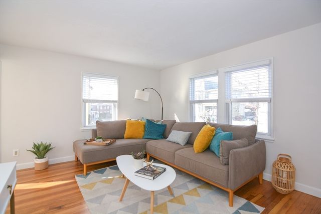 56 Perkins Ave 56, Malden, MA 02148