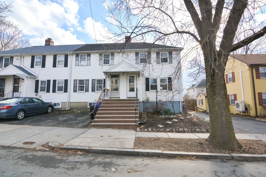 56 Perkins Ave 56, Malden, MA 02148