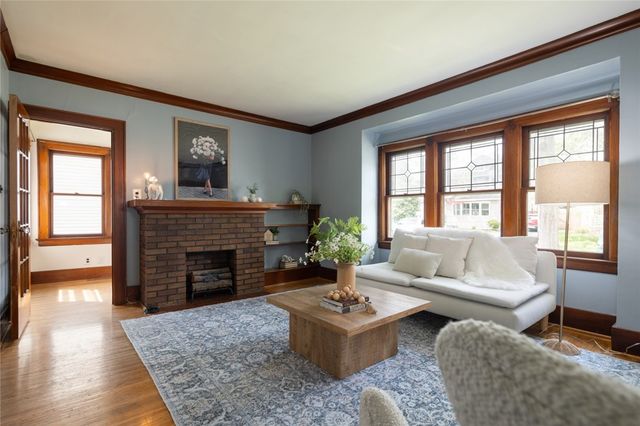 33 Wilsonia Road, Rochester, NY 14609
