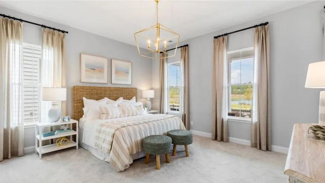 161 Sea Oats Street, Summerville, SC 29485