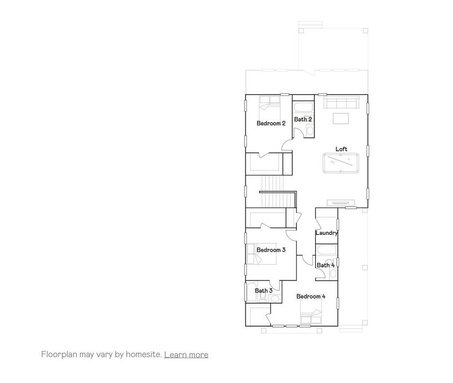 Image 8 of property listing at 161 Sea Oats Street, Summerville, SC 29485