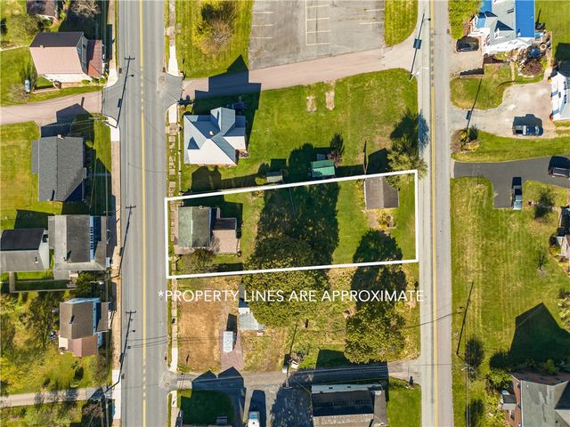 925 Main St, Shanksville, PA 15560