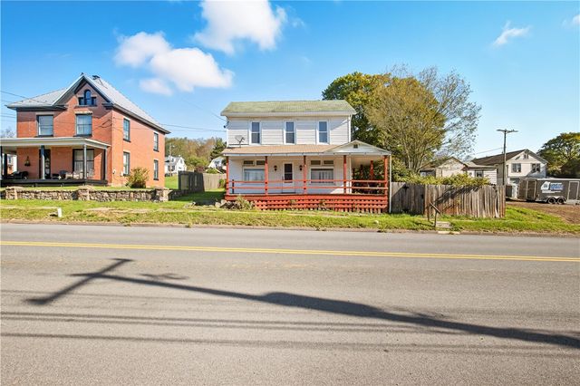 925 Main St, Shanksville, PA 15560