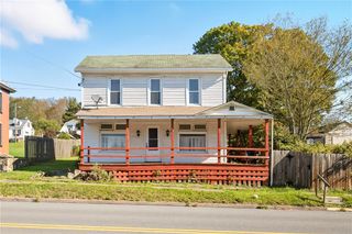 925 Main St, Shanksville, PA 15560