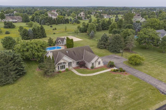 S88W34777 Nesting LANE, Eagle, WI 53119