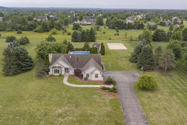 S88W34777 Nesting LANE, Eagle, WI 53119