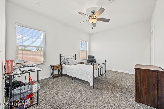 12863 E Joffroy Drive, Vail, AZ 85641
