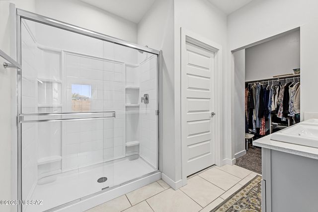 12863 E Joffroy Drive, Vail, AZ 85641