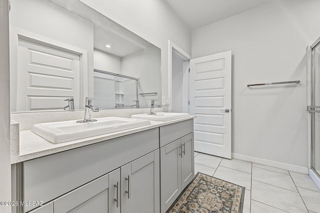 12863 E Joffroy Drive, Vail, AZ 85641