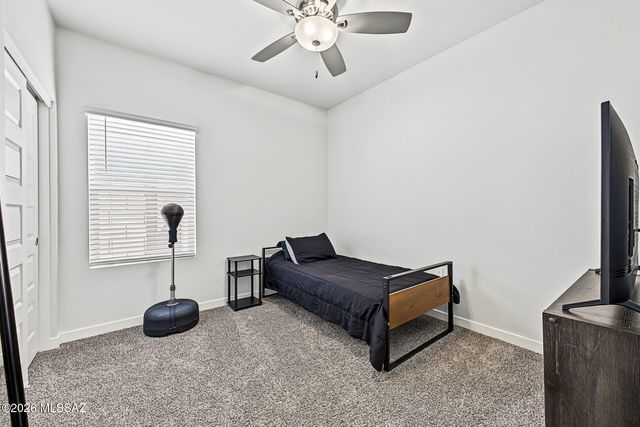 12863 E Joffroy Drive, Vail, AZ 85641