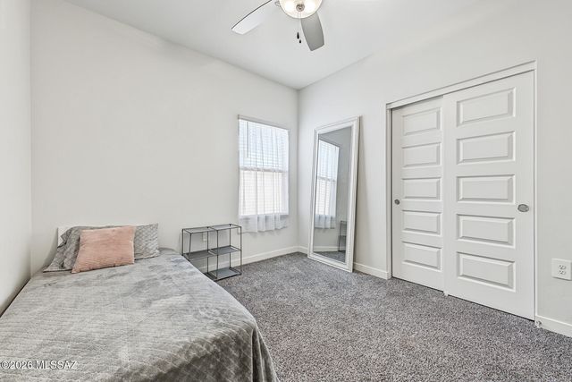 12863 E Joffroy Drive, Vail, AZ 85641