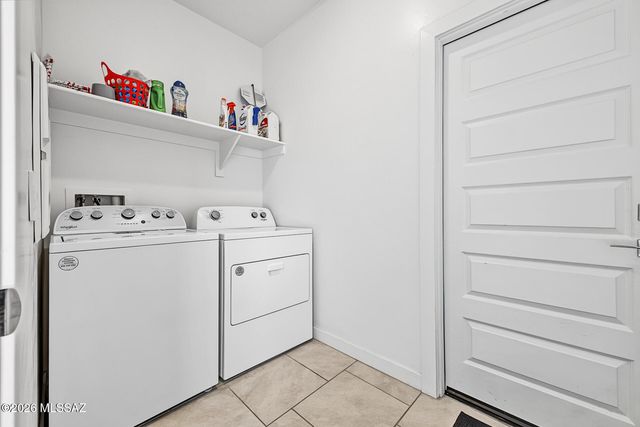 12863 E Joffroy Drive, Vail, AZ 85641