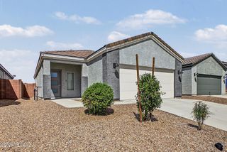 12863 E Joffroy Drive, Vail, AZ 85641