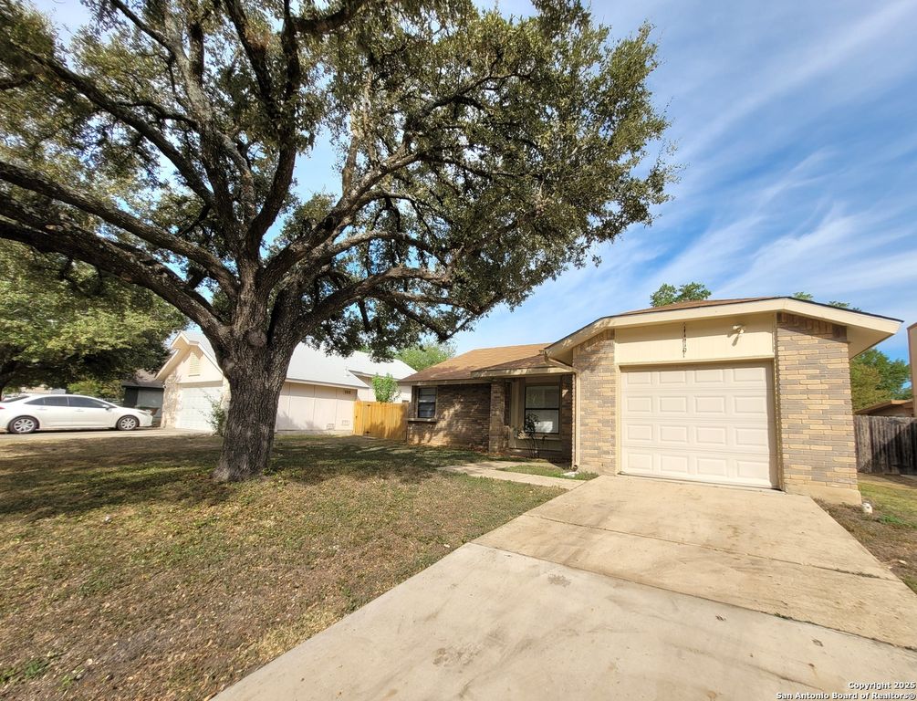11419 blue mesa, San Antonio, TX 78245