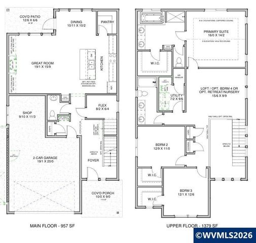 5776 Landon St SE, Salem, OR 97306