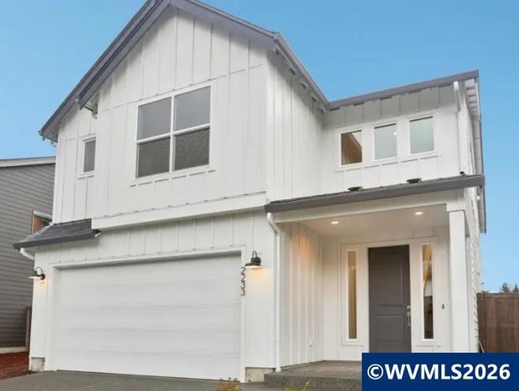 5776 Landon St SE, Salem, OR 97306